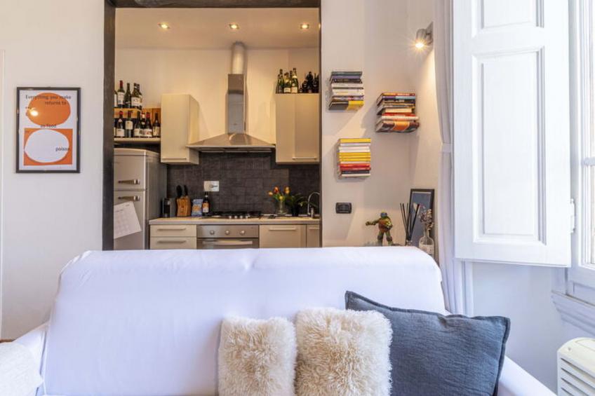 Green Suite Florence - foto 24