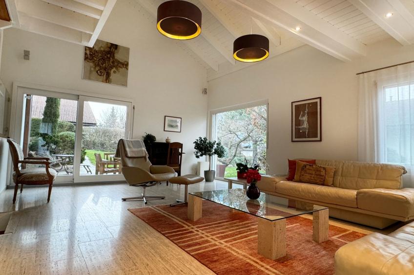 CASA CASPARIS, (Maienfeld), - foto 4