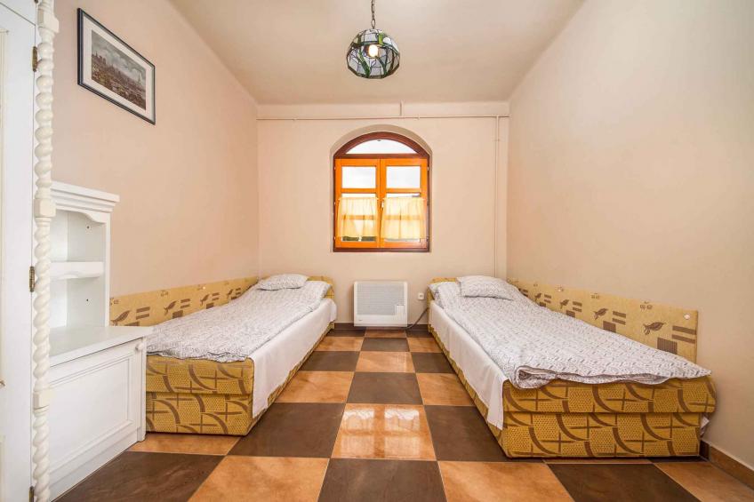 Holiday apartment with children's pool - BF-Y5HM - foto 13