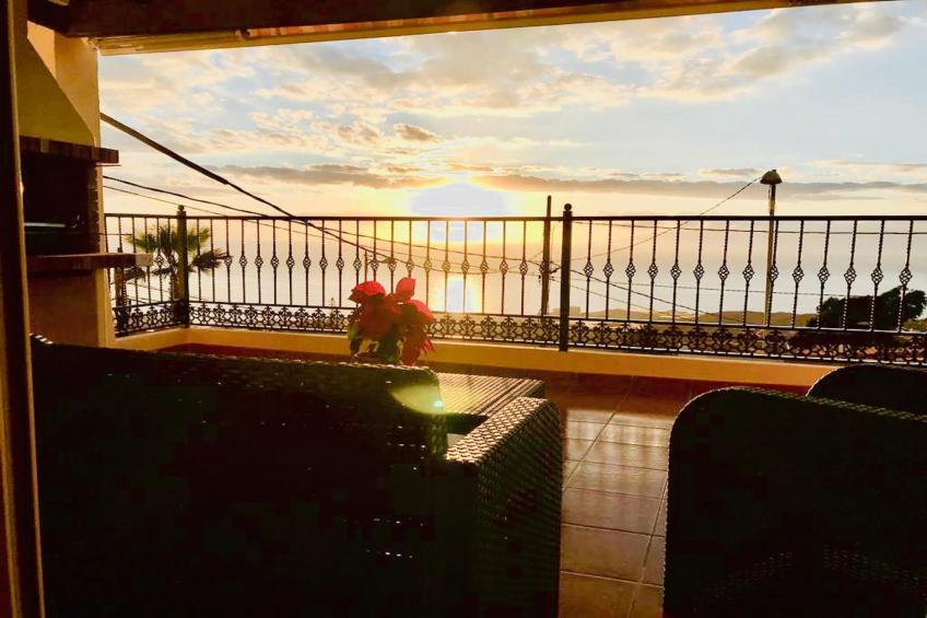 Home Holidays//Casa Rural Tijoco - foto 22