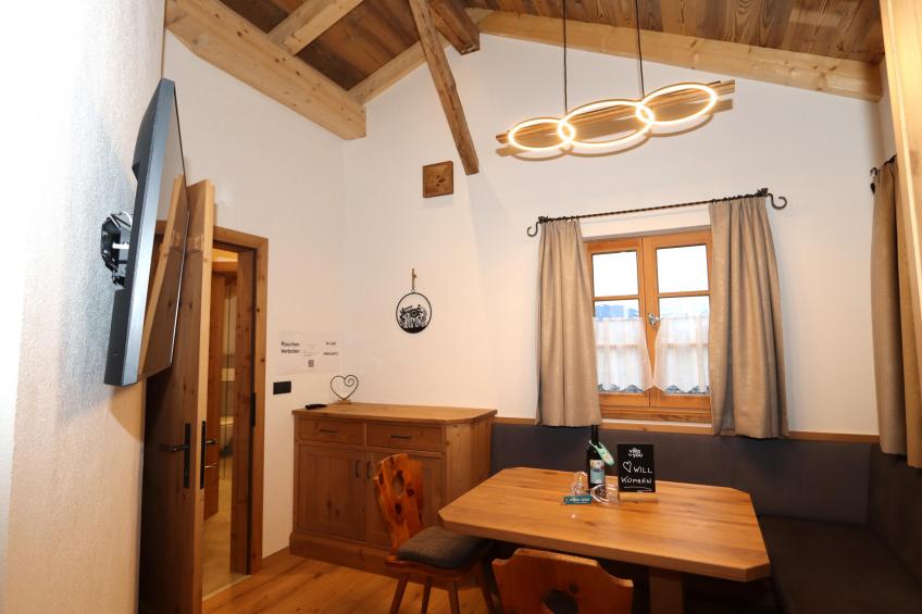 Chalet Höllwarth - foto 11