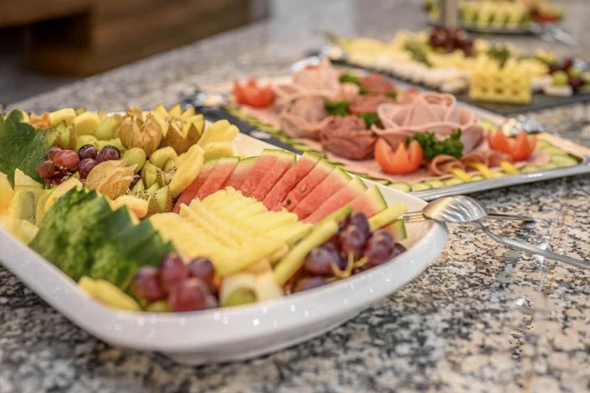 Schwarzbachtal - Double room Forest and Mountain View With balcony - foto 40