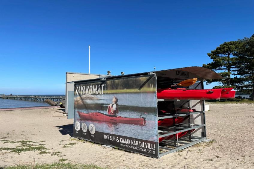 Lägenhet med 2 sovrum - foto 6