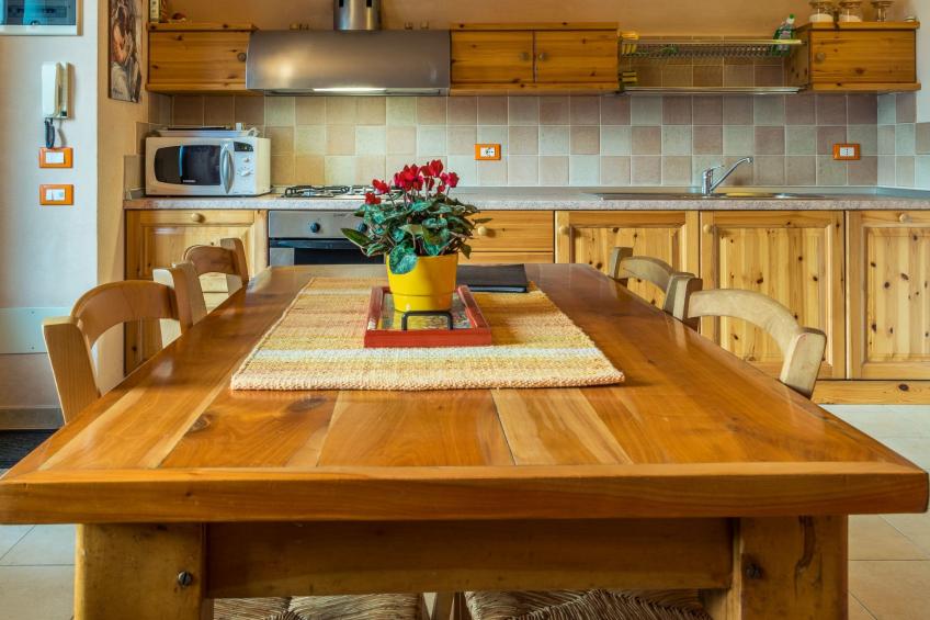 Wohnung in Riva Di Solto mit Kleinem Garten - foto 3