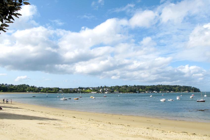 Apartment "Blue dream" in Strandnähe - foto 43
