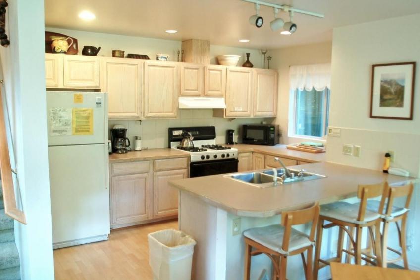 Hütte am Fluss mit Sauna, Whirlpool, Haustiere OK - foto 8