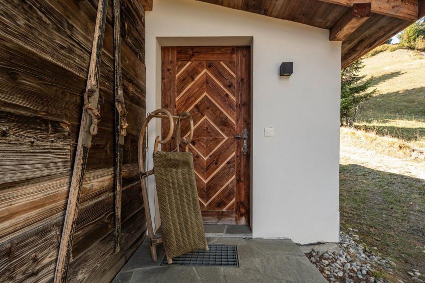 Chalet "Paradiesli" - foto 5