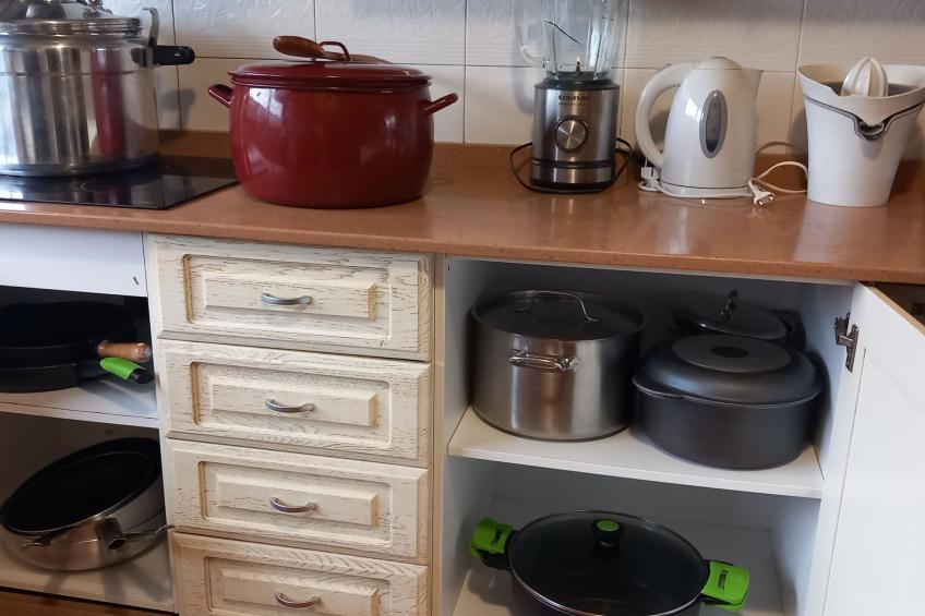 9 Zimmer. 24 pro. Strand. In der Nähe von Bilbao - foto 35