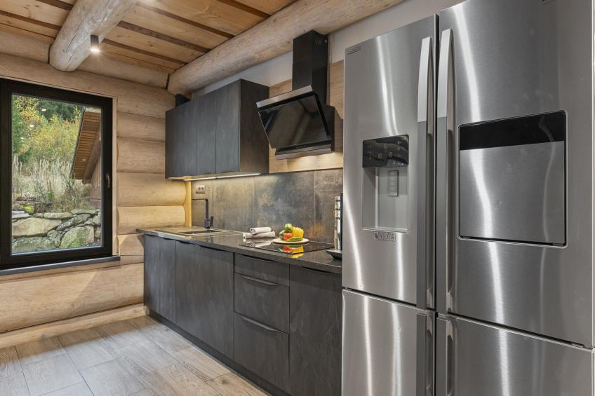 Srub Kuří - foto 4