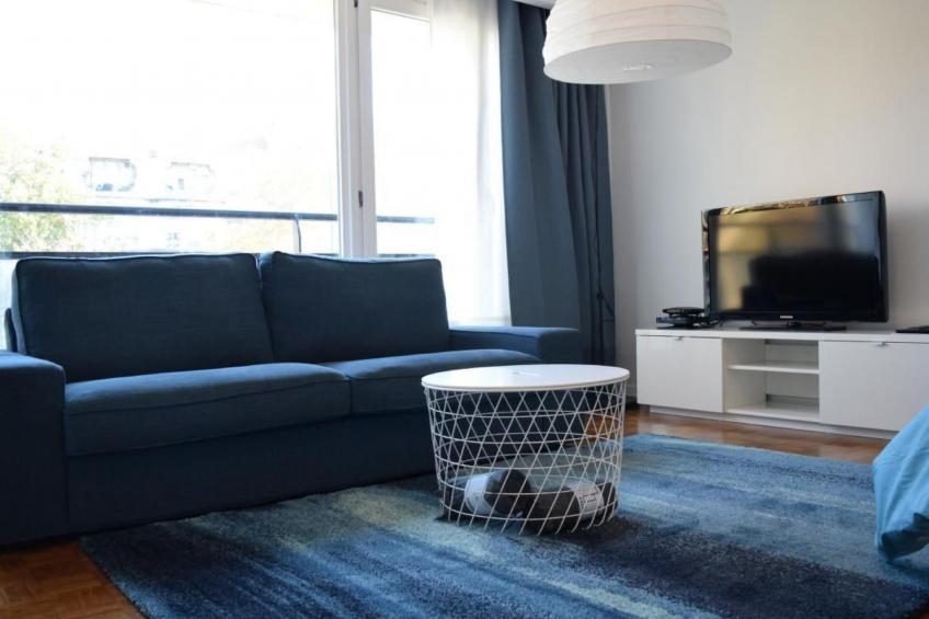 in Woluwe-Saint-Lambert/Sint-Lambrechts-Woluwe