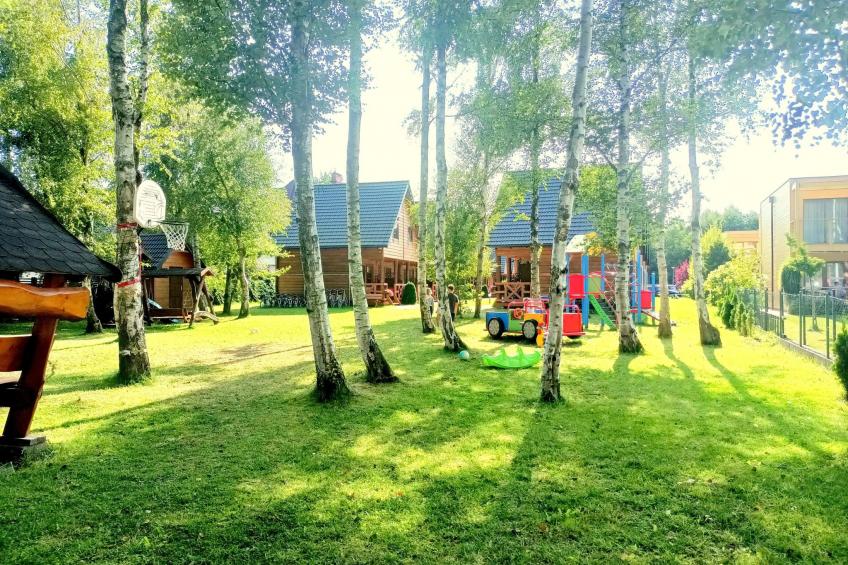 "Paradise Star2" mit eigener Terrasse - foto 15