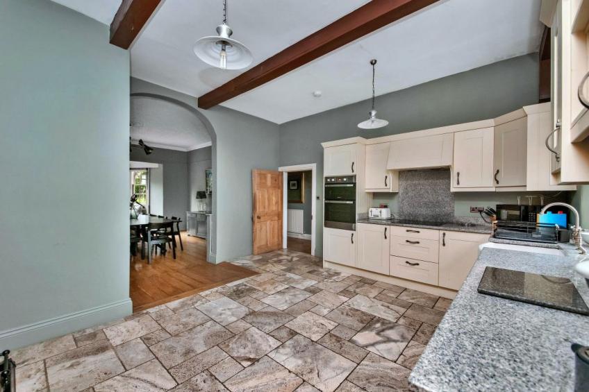 Catterick Cottage - foto 41