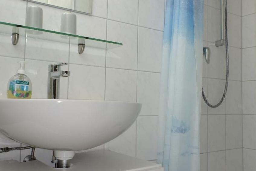 Haus Holzheimer mit Blick auf die Rhön - foto 8