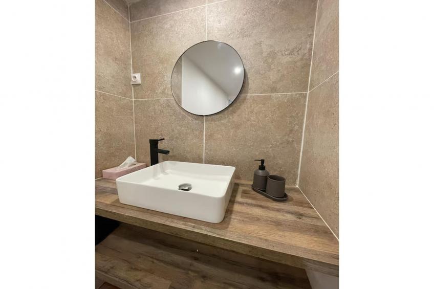 L'amann  Chambre d'hôte et Jacuzzi - foto 10