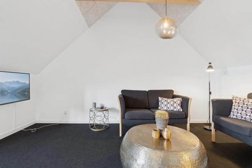 "Strandulf" - 1km from the sea - foto 12