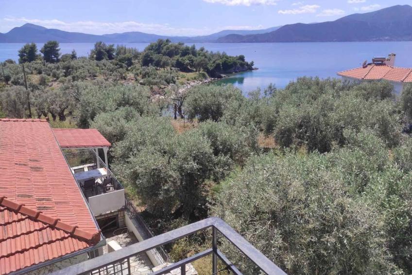 Mylos Trikeri - foto 2