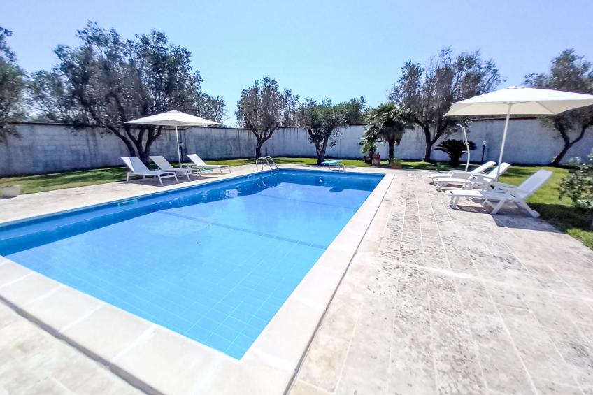 Villa Giusi (LEC300) - foto 29