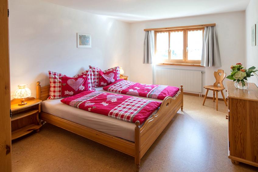 Ferienhaus Muntschi, (Andeer), - foto 6