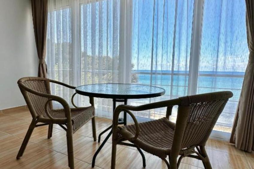 Casa Mila Apartments - Studio apartment with sea view - foto 11