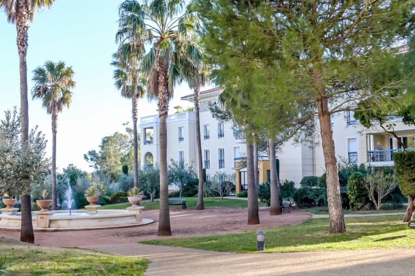 Le Grand Parc - foto 22