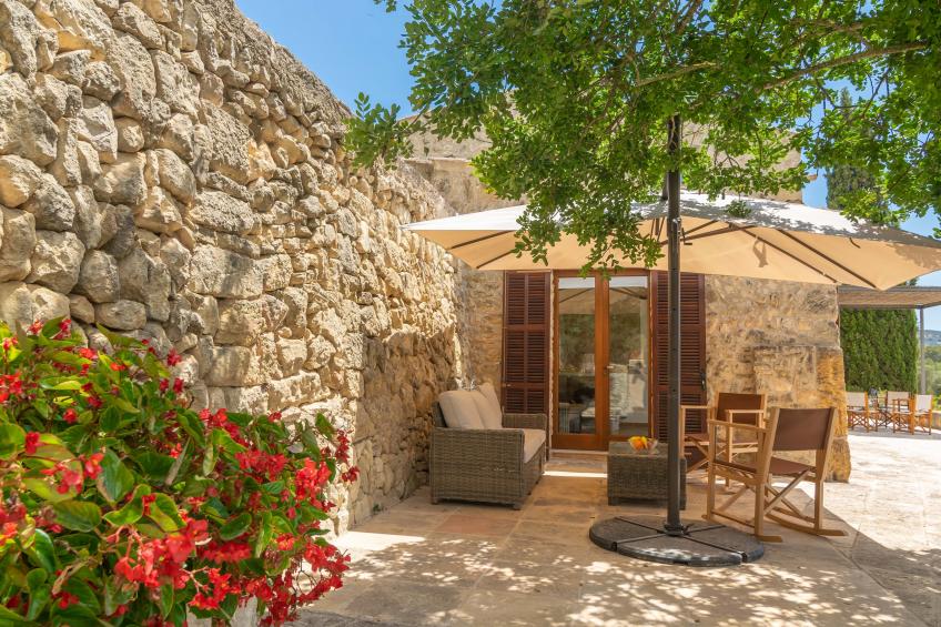 Ses Cases Velles De Son Baró - foto 36