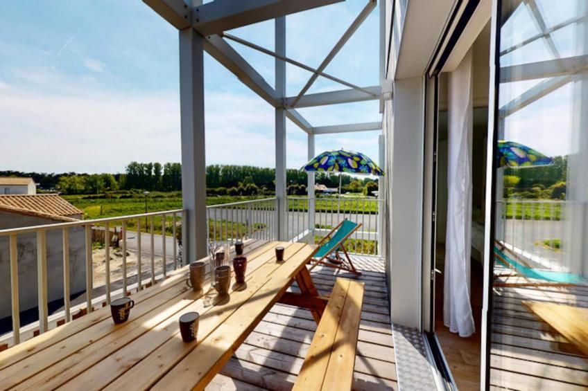 Appartements à Givrand - foto 12