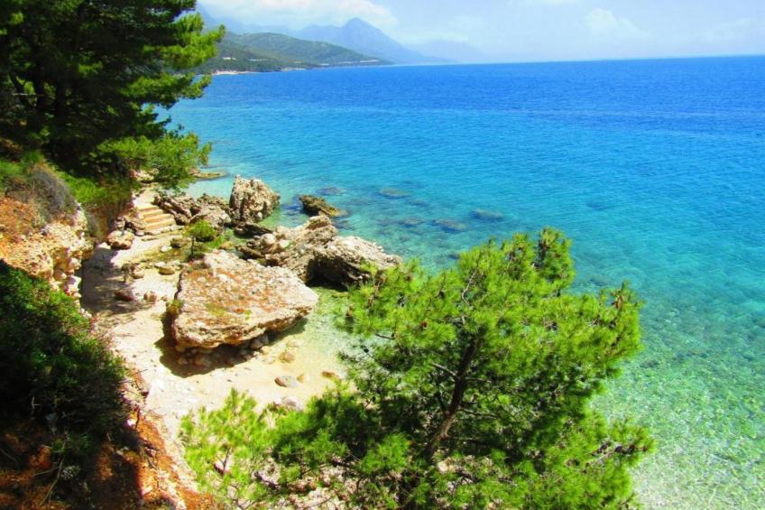 Pansion Villa Antonio - Standard Double Room 2 - foto 15