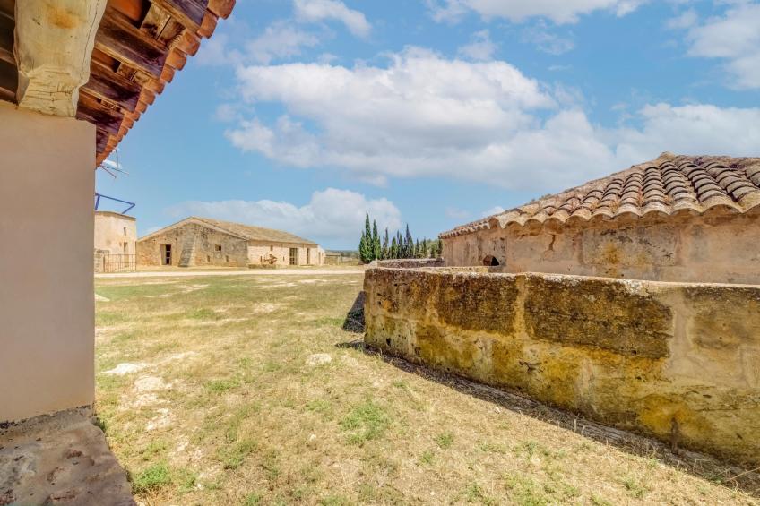 Casa Gaillinero - foto 28