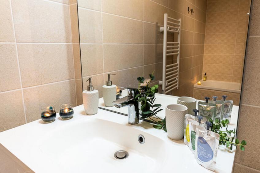 Appartements à Sévrier - foto 12