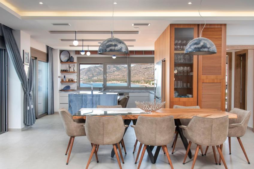 Villa Galilean Moons für 16 Personen und 8 Kinder - foto 31