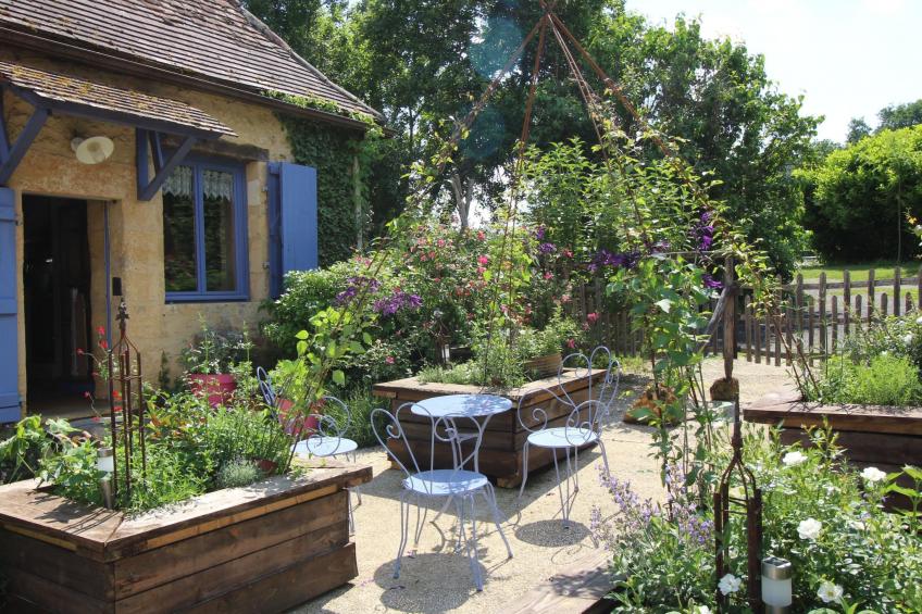 Haus mit Charme Komfort Ruhe Privatpool - foto 10