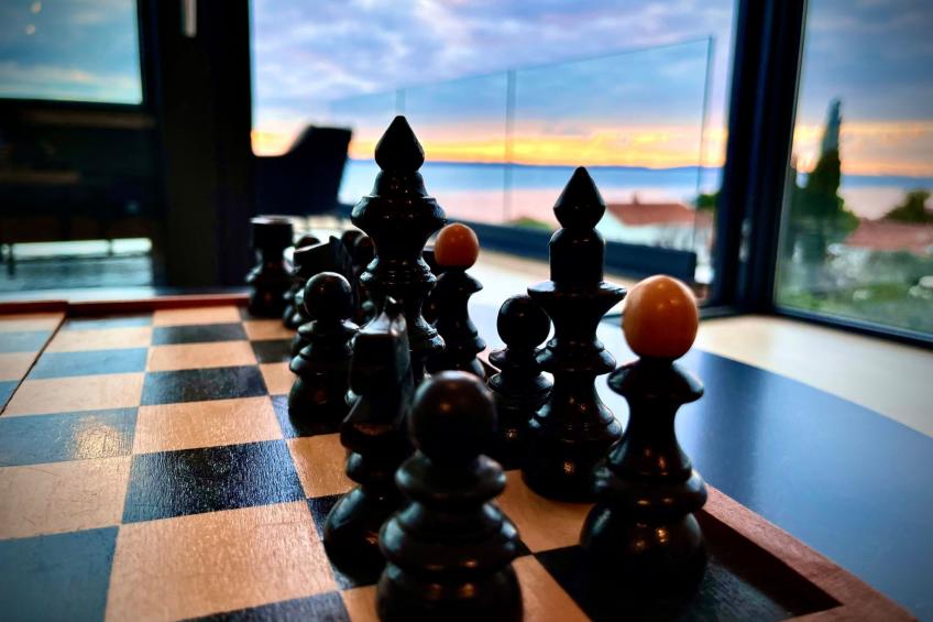 Oase mit Meerblick - Zadar Villa & Spa - foto 9