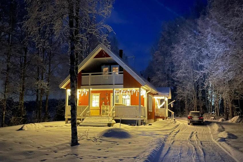 Casa rantapirtti - foto 26