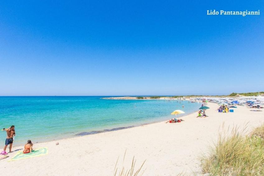 Villa Gioena mit Pool - foto 46