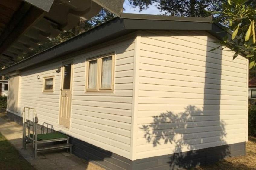 Sun Lodge - 4p - foto 8