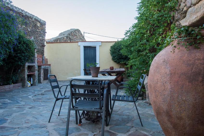 Villa Vieja Landhaus - foto 8