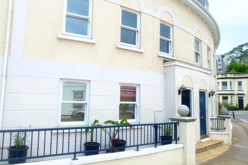 Schönes luxuriöses Stadthaus Lisburne Place - foto 5