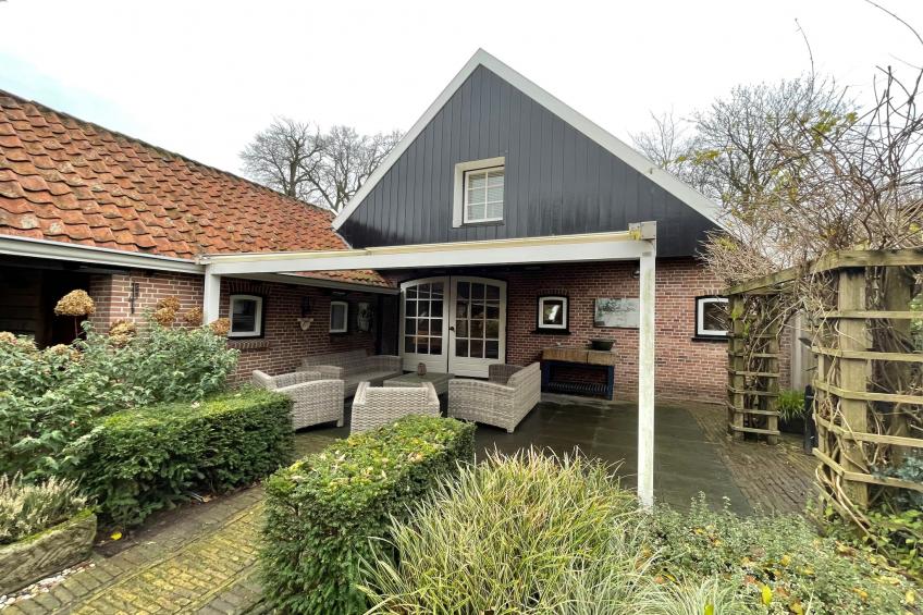 de Binnenhof - foto 12