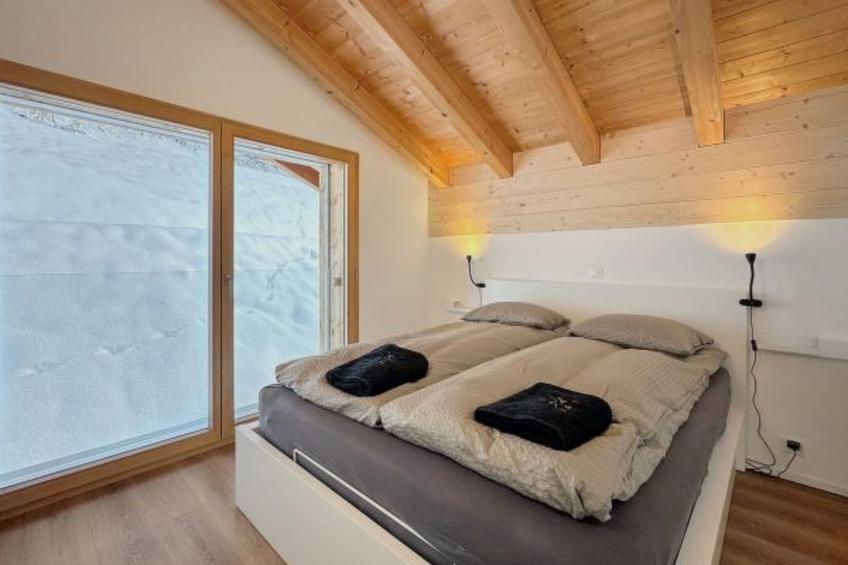 Chalet Commaraf! - Swiss Alp 4 Vallées - foto 15