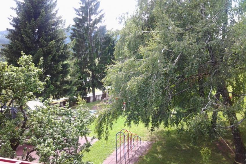 mit Balkon - foto 21