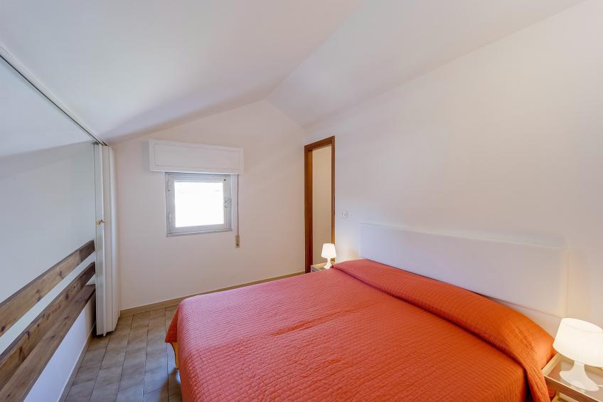 Residence Villa Paola TWO-ROOM APT 4 PAX MEZZANINE - BX401 - foto 13