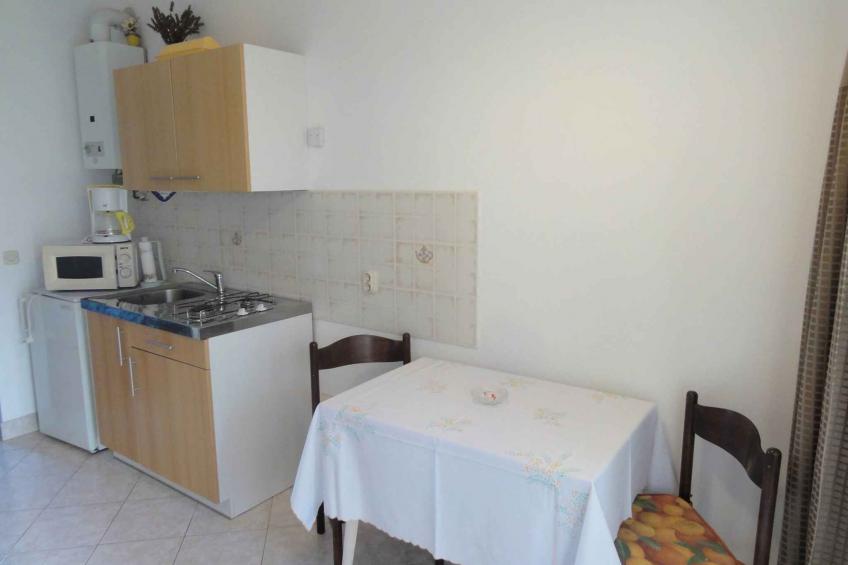 Vakantiewoning met airconditioning - VW-3483C - foto 9
