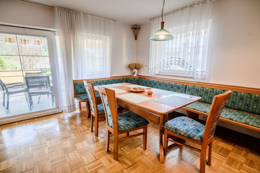 Sunny and Spacious Apartments with Terrace near Water Park - Three Bedroom Apartment with Terrace - foto 5