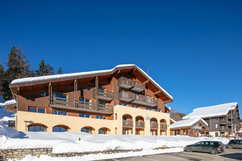 Résidence Beauregard ST3S - foto 4