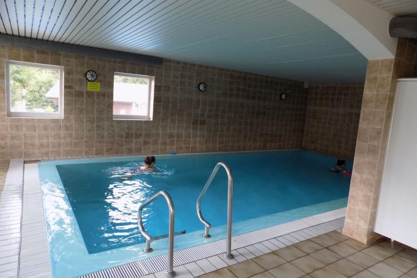 Appartement in Raßreuth mit gemeinsamem Pool - foto 22