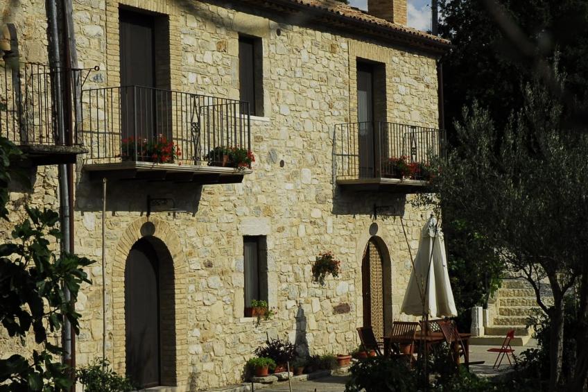 Das Maulbeerbaum-Apartment - foto 14