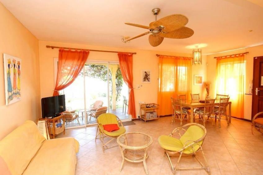 Villa am Meer Mauridul mit Pool - foto 16