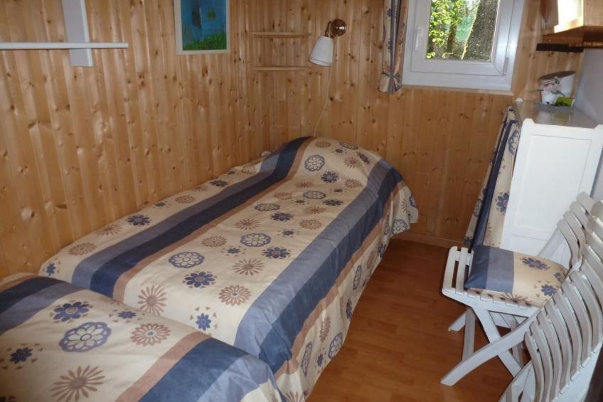 Chalet Désir, Lajoux - foto 12