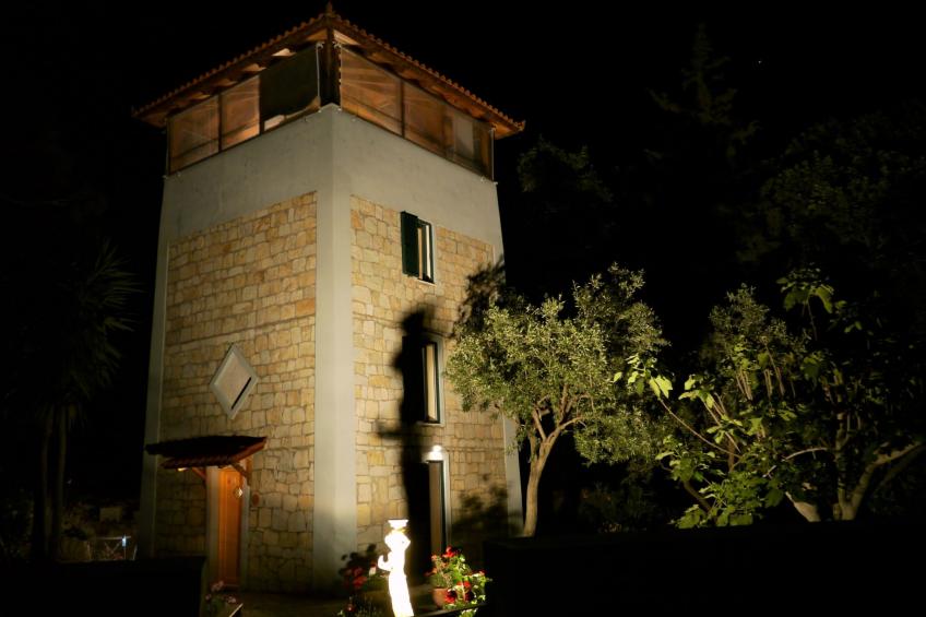 in Paralia Sergoulas mit Kleinem Balkon - foto 5