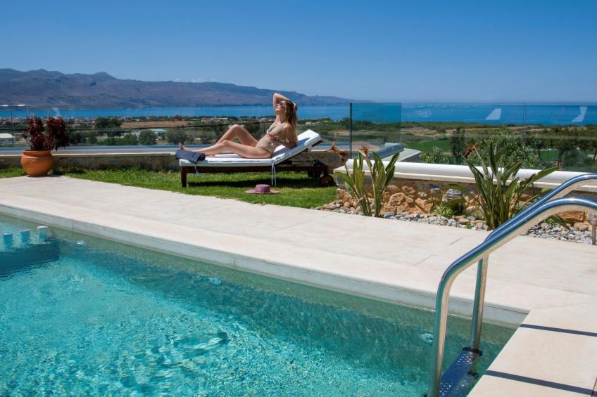 Ferienvilla mit Garten, Grill und Terrasse - foto 42